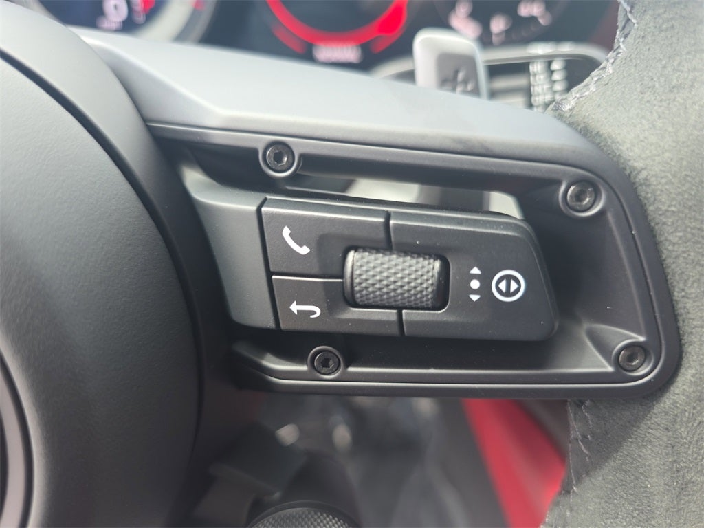 2024 Porsche 911 Carrera S