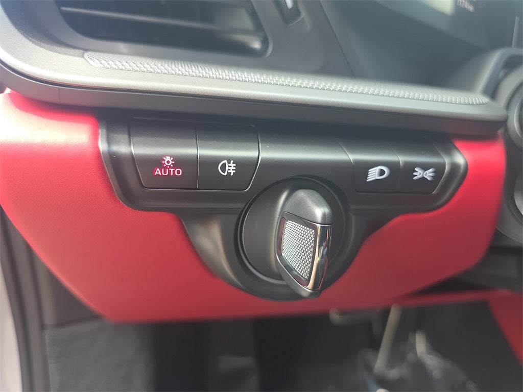 2024 Porsche 911 Carrera S