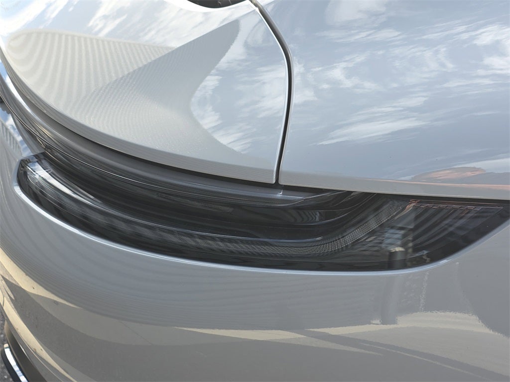 2024 Porsche 911 Carrera GTS