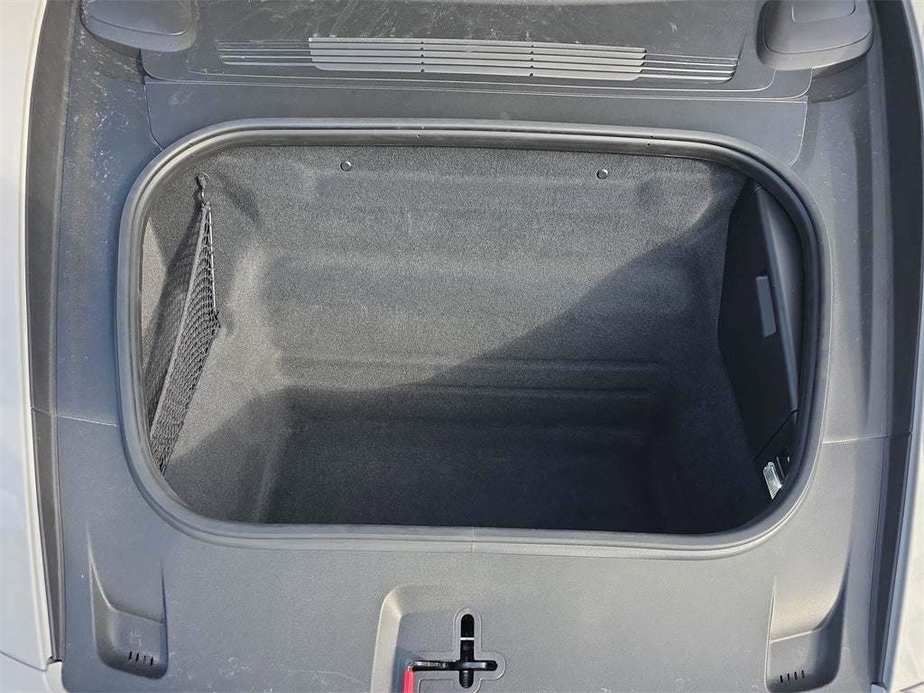 2024 Porsche 911 Carrera GTS