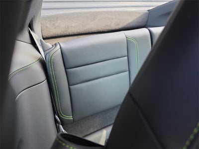 2024 Porsche 911 Carrera GTS