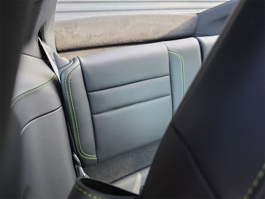 2024 Porsche 911 Carrera GTS