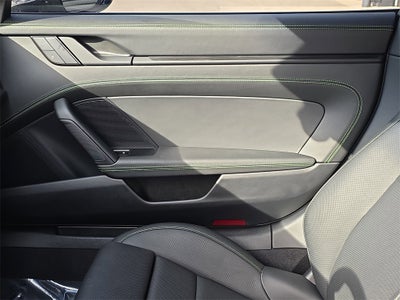 2024 Porsche 911 Carrera GTS