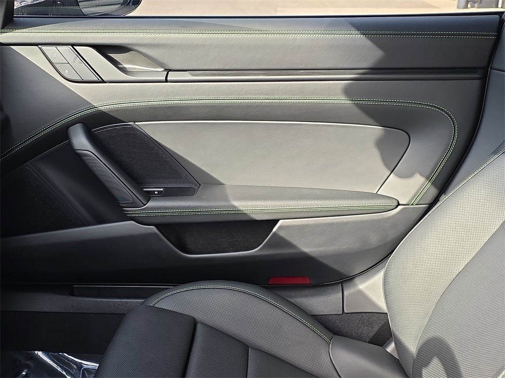 2024 Porsche 911 Carrera GTS