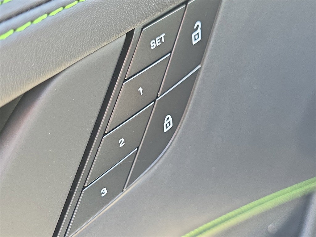 2024 Porsche 911 Carrera GTS