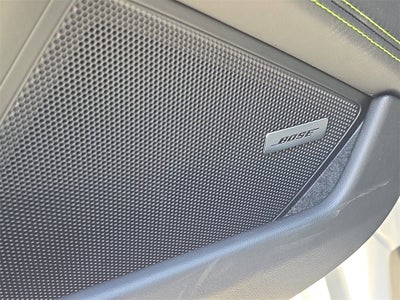 2024 Porsche 911 Carrera GTS