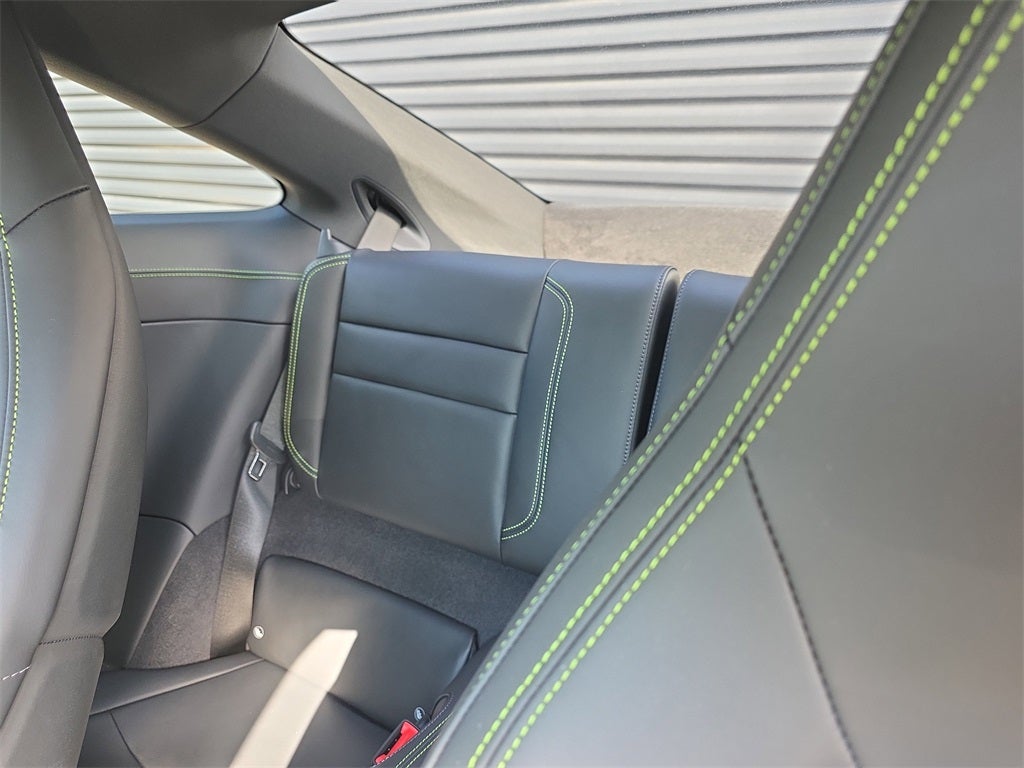 2024 Porsche 911 Carrera GTS