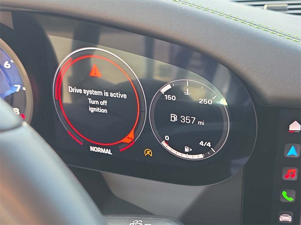 2024 Porsche 911 Carrera GTS