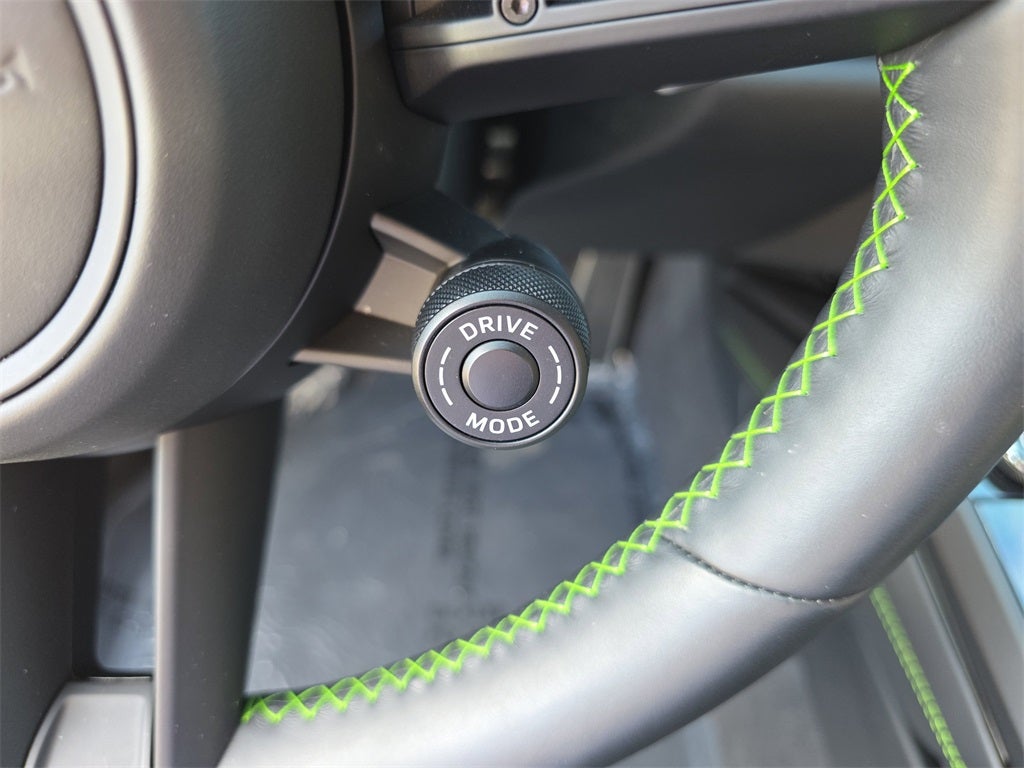 2024 Porsche 911 Carrera GTS