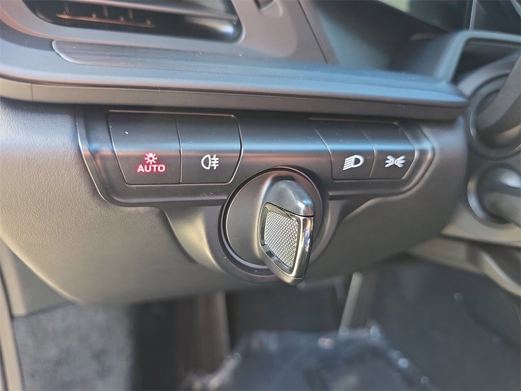 2024 Porsche 911 Carrera GTS