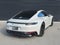 2024 Porsche 911 Carrera GTS