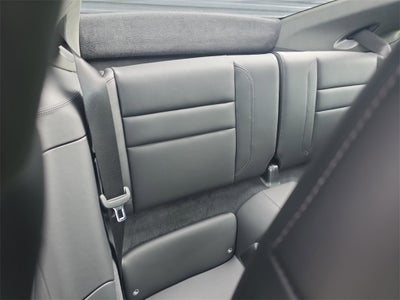 2025 Porsche 911 Carrera GTS