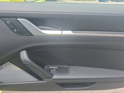 2025 Porsche 911 Carrera GTS