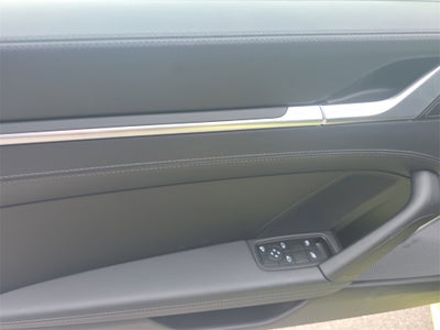 2025 Porsche 911 Carrera GTS