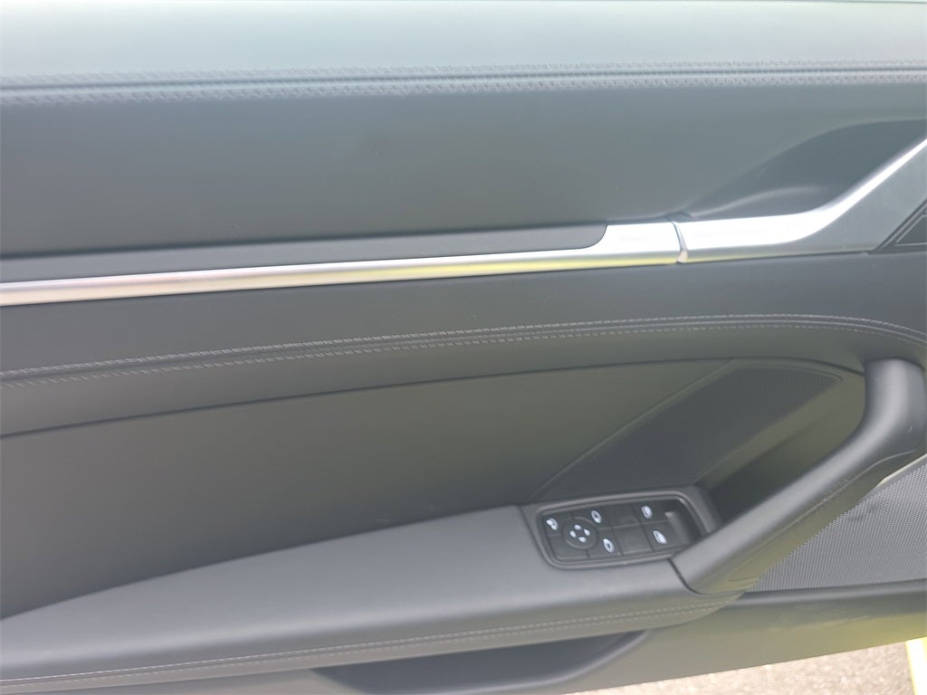 2025 Porsche 911 Carrera GTS