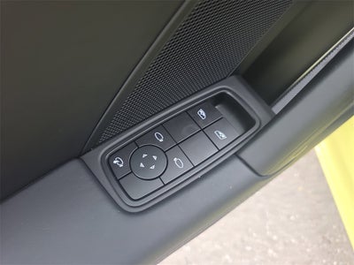 2025 Porsche 911 Carrera GTS