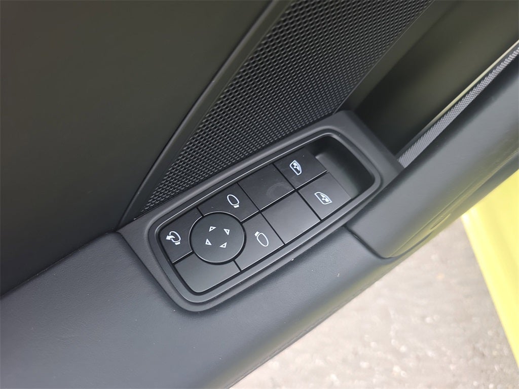 2025 Porsche 911 Carrera GTS