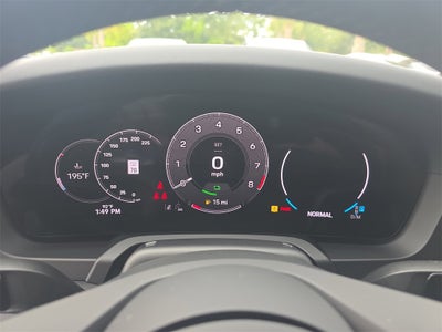 2025 Porsche 911 Carrera GTS