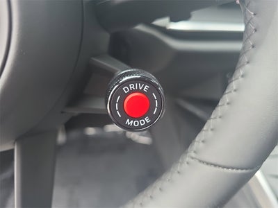 2025 Porsche 911 Carrera GTS