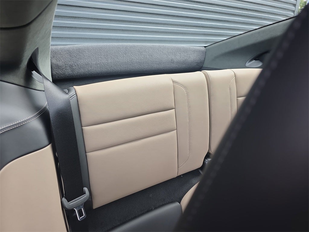 2025 Porsche 911 Carrera GTS