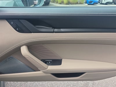 2025 Porsche 911 Carrera GTS