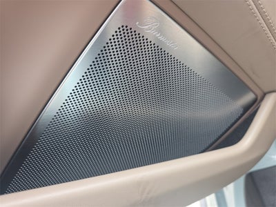 2025 Porsche 911 Carrera GTS