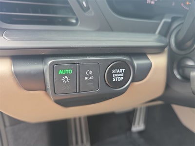 2025 Porsche 911 Carrera GTS