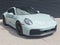 2025 Porsche 911 Carrera GTS