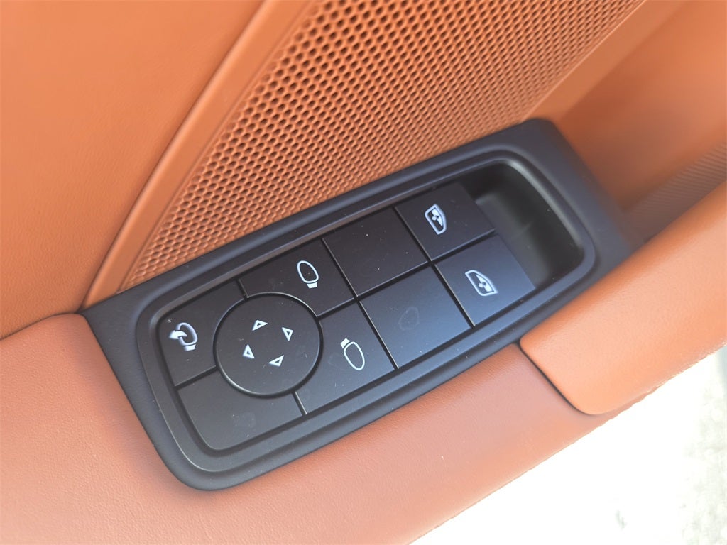 2025 Porsche 911 Carrera GTS