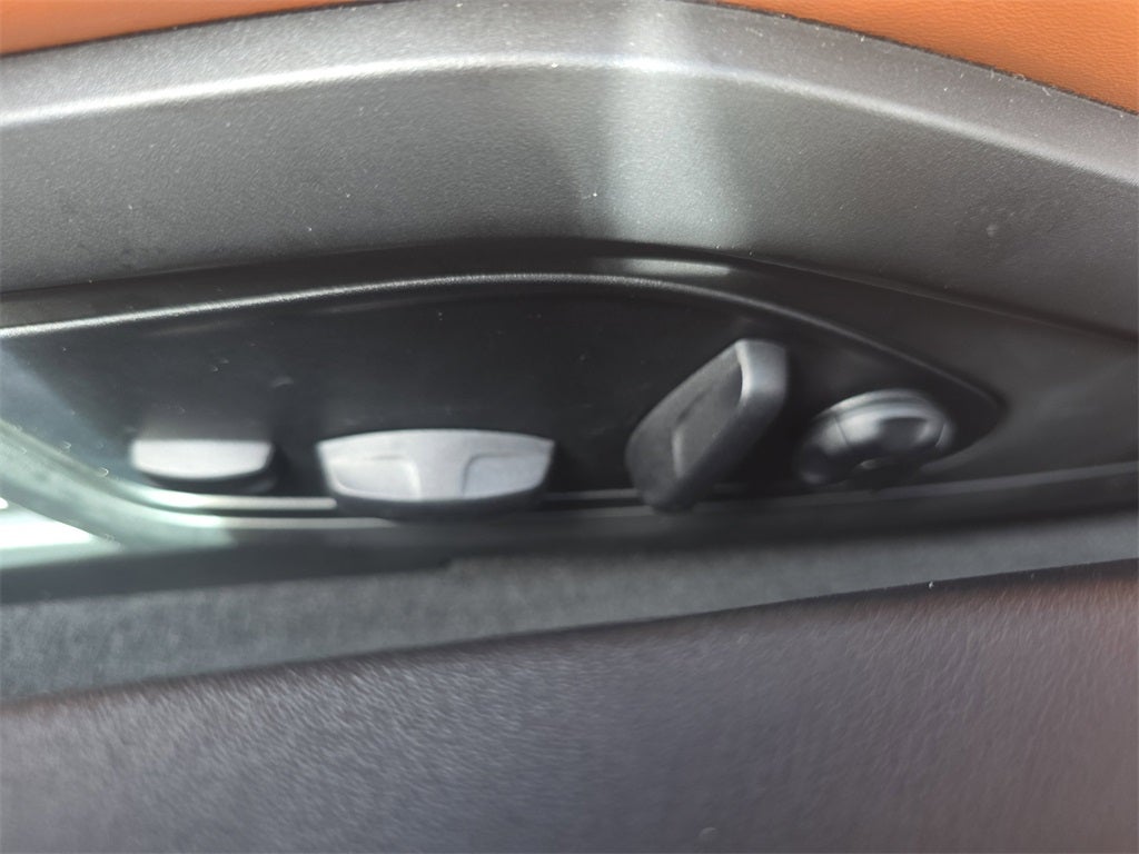 2025 Porsche 911 Carrera GTS