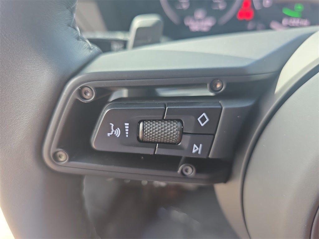 2025 Porsche 911 Carrera GTS