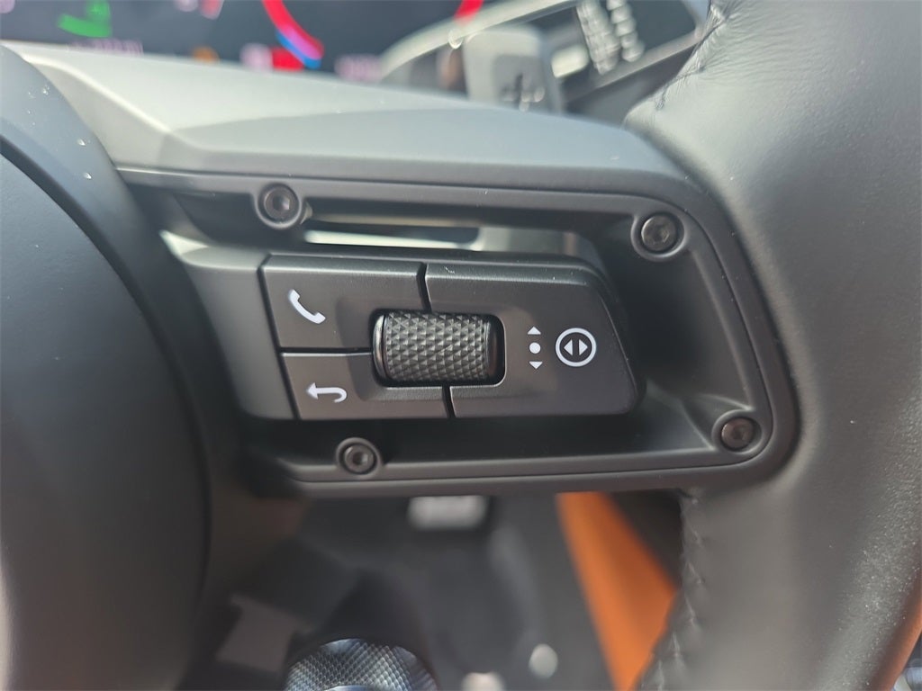 2025 Porsche 911 Carrera GTS