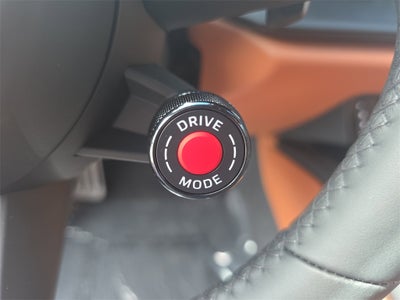 2025 Porsche 911 Carrera GTS