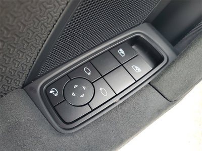 2025 Porsche 911 Carrera 4 GTS