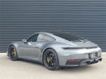 2025 Porsche 911 Carrera 4 GTS