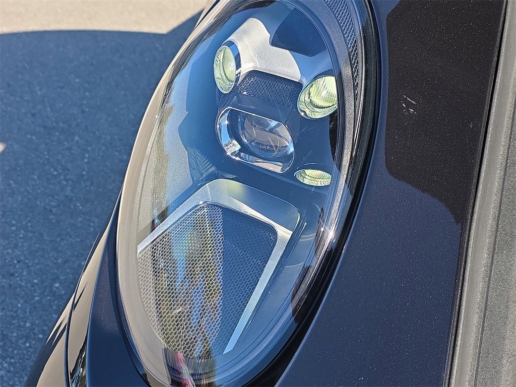 2023 Porsche 911 Carrera 4S