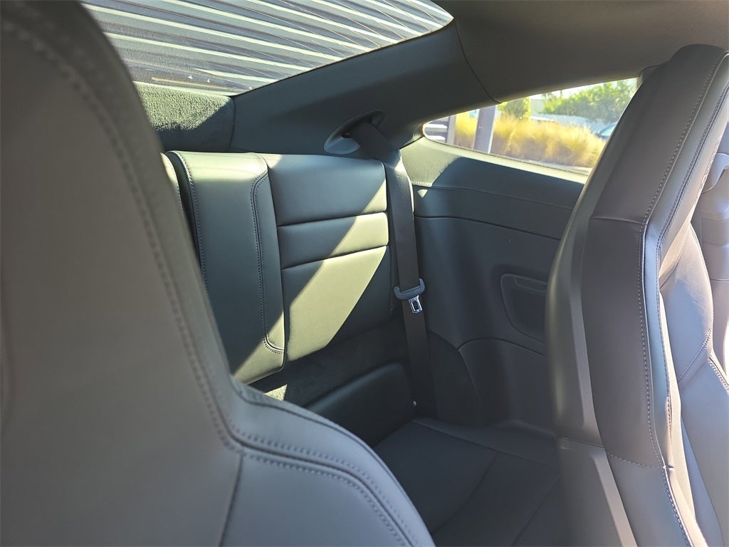 2023 Porsche 911 Carrera 4S