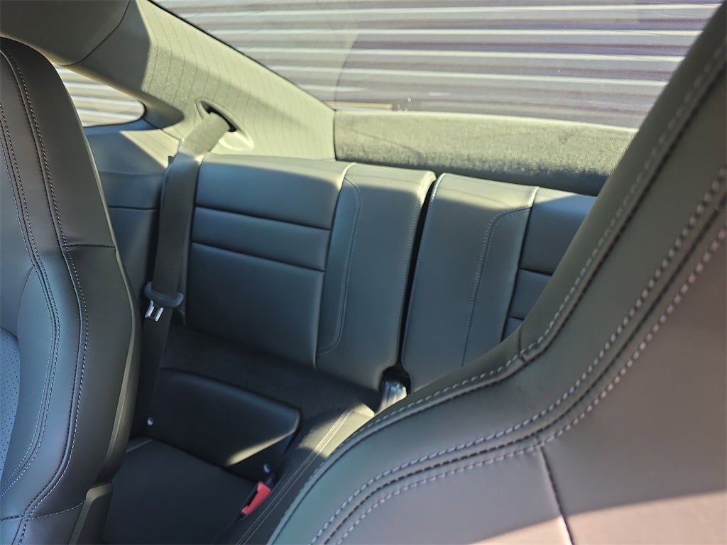 2023 Porsche 911 Carrera 4S