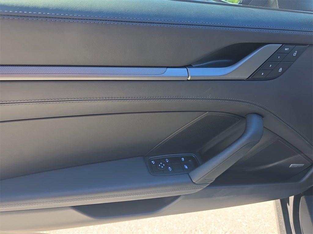 2023 Porsche 911 Carrera 4S