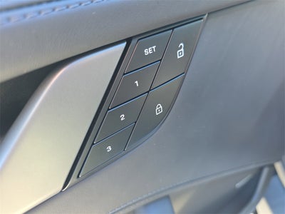 2023 Porsche 911 Carrera 4S