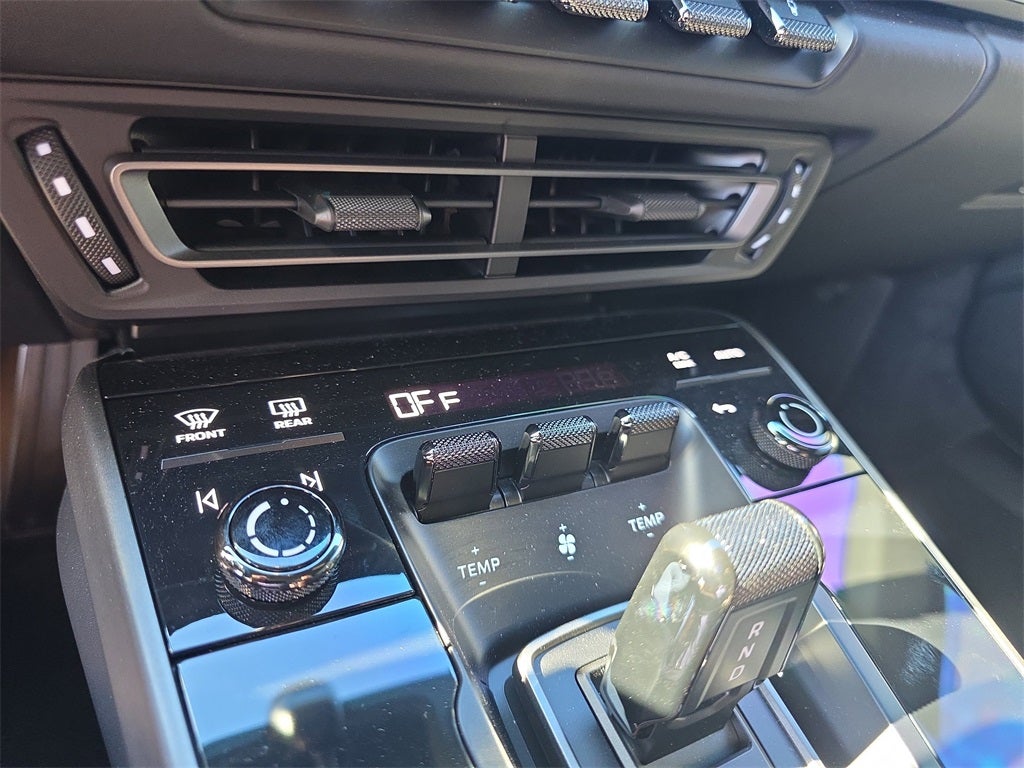 2023 Porsche 911 Carrera 4S