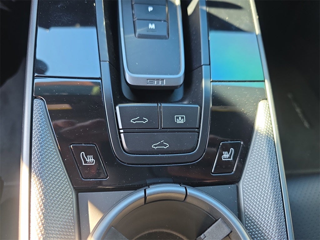 2023 Porsche 911 Carrera 4S