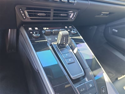 2023 Porsche 911 Carrera 4S