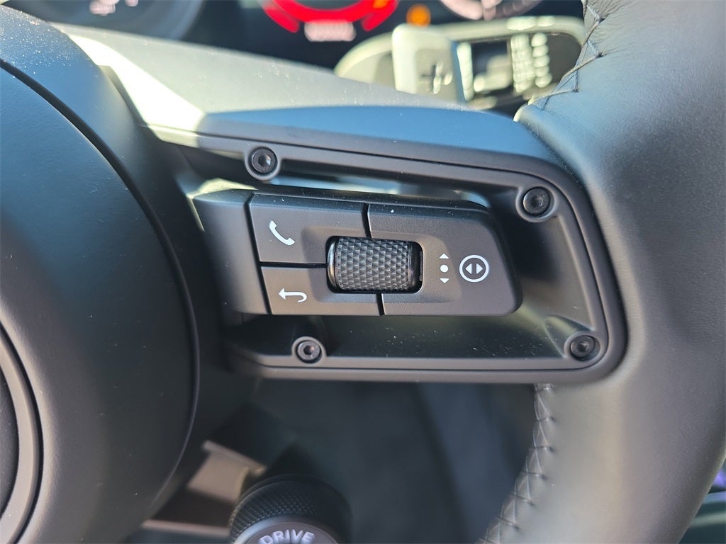 2023 Porsche 911 Carrera 4S