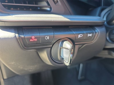 2023 Porsche 911 Carrera 4S