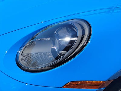 2024 Porsche 911 Carrera S