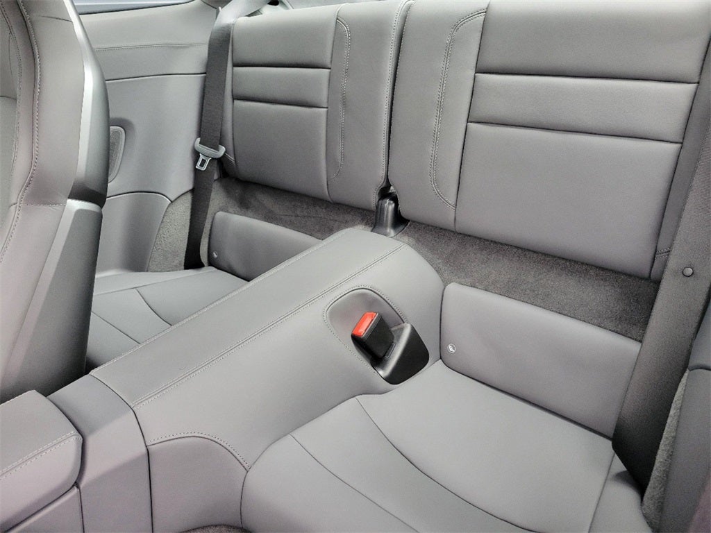 2024 Porsche 911 Carrera S