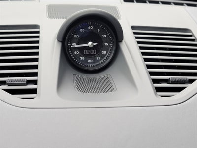 2024 Porsche 911 Carrera S