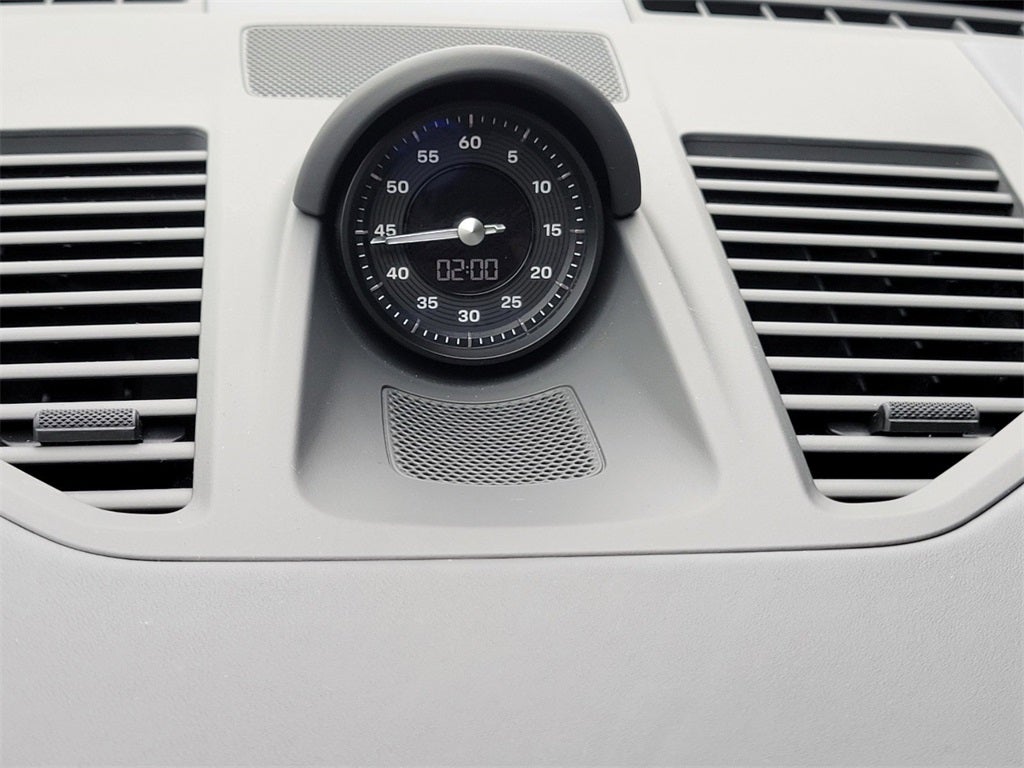 2024 Porsche 911 Carrera S