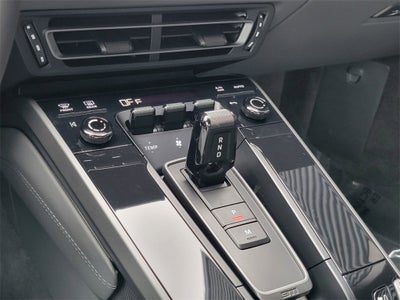 2024 Porsche 911 Carrera S